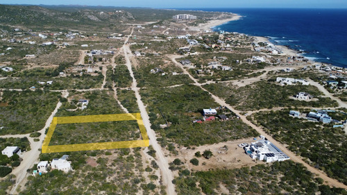 Block 10 Zacatitos, Lot 11