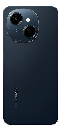 Tecno Spark Go 1 Startrail Black