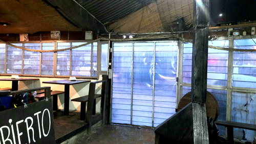 En Venta Pizzería En Las Piedras