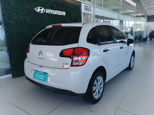 Citroen C3 Origine Pack Zenith 2014