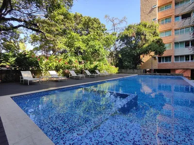 Apartamento en venta