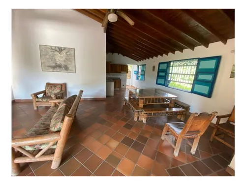 Venta De Finca En San Jeronimo