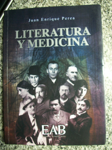Literatura Y Medicina Juan Enrique Perea Firmado   C20