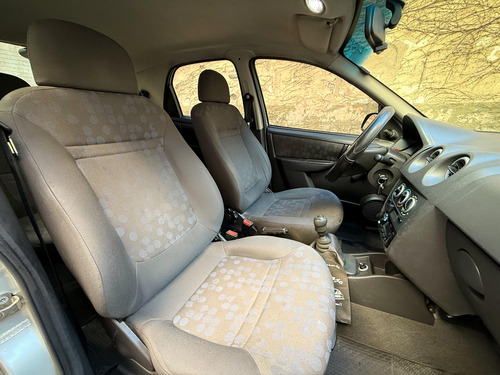 Suzuki Fun 1.4