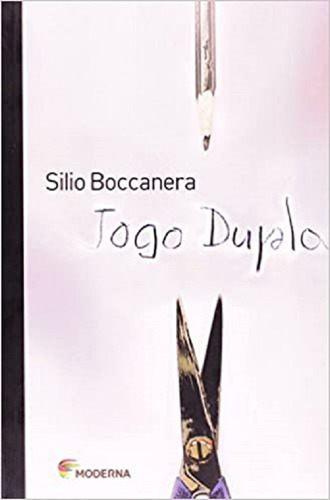 Jogo Duplo - 13 ª Impressão