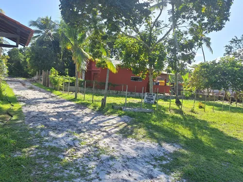 Terreno Morro De São Paulo Bahia
