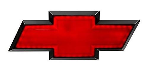 Emblema Logo Reese Towpower 86618 Emblema (logotipo Ilumina
