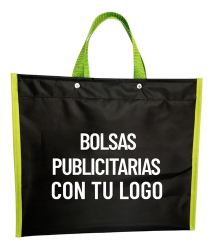 75 Bolsas De Mandado Para Publicidad Con Impresión Gratis 