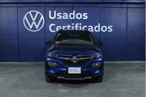 Renault Kwid 1.0 Outsider