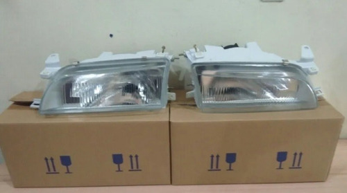 Faros Corolla 94/98