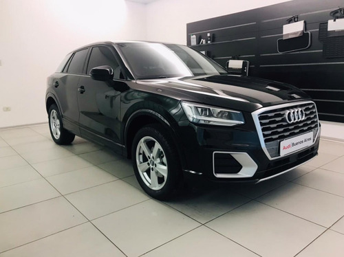 Imagen 2 de 15 de Audi Q2 30 Tfsi 116cv Stronic 2020 Usada Automatica *