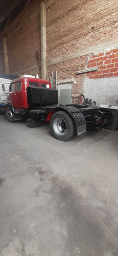 Imagen 4 de 9 de Mercedes-benz 1517