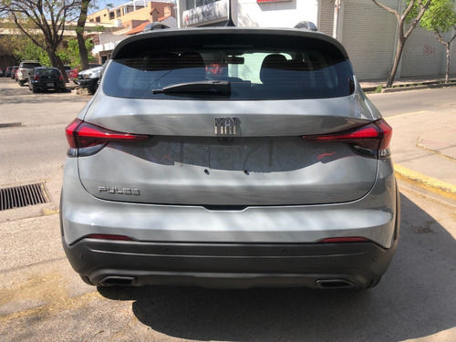 Imagen 4 de 19 de Fiat Pulse 1.3 Drive Cvt