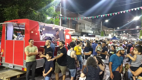 Imagen 2 de 12 de Barras Libres, Alquiler De Choperas, Foodtruck Cerveza, Dj,