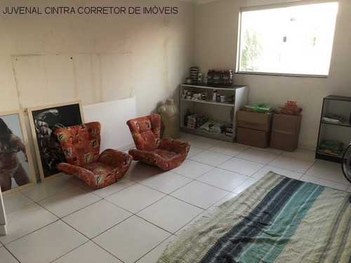 Vendo Casa Em Itapuã, 3/4 Sendo 2 Suítes, 135m², R$ 380.000,00 Não Financia!!!! - J687 - 34283763