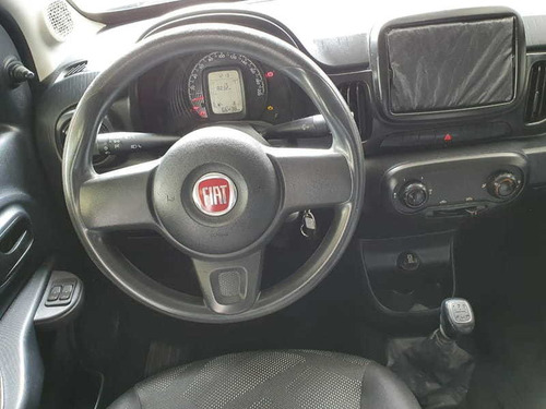 Fiat Mobi Easy 1.0 Fire Flex 5p