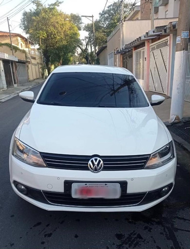 Volkswagen Jetta 2012 2.0 Tsi Highline 4p