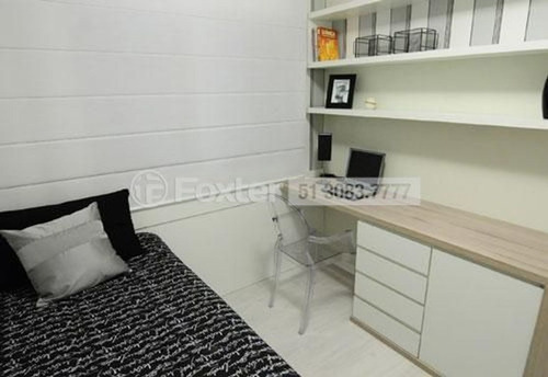 Imagem 24 de 30 de Apartamento, 3 Dormitórios, 72 M², Agronomia - 131901