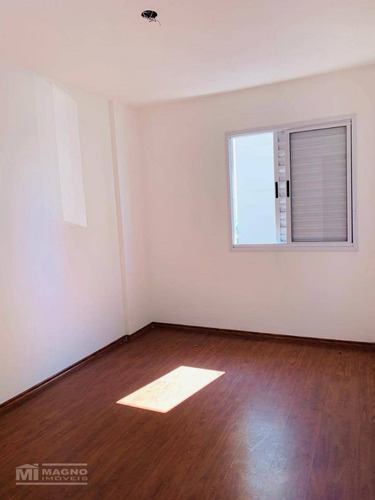 Imagem 10 de 15 de Apartamento Com 2 Dormitórios À Venda, 56 M² Por R$ 232.000,00 - Itaquera - São Paulo/sp - Ap2368