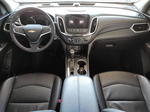 Imagem 5 de 15 de Equinox 2.0 16v Turbo Gasolina Premier Awd Automático