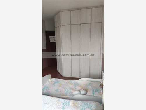 Imagem 13 de 15 de Apartamento - Vila Marlene - Sao Bernardo Do Campo - Sao Paulo | Ref.: - 18334