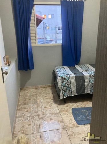 Imagem 11 de 29 de Sobrado Em Parque Dos Príncipes, Jacareí/sp De 139m² 4 Quartos À Venda Por R$ 265.000,00 - So1031652-s