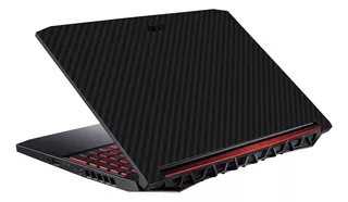 Skin Adesiva Antirisco P/ Tampa Notebook Acer Nitro An515-58