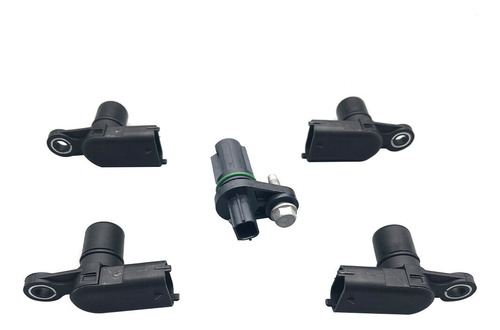 Sensor Posición Cadillac Srx Luxury 2010 3.0l