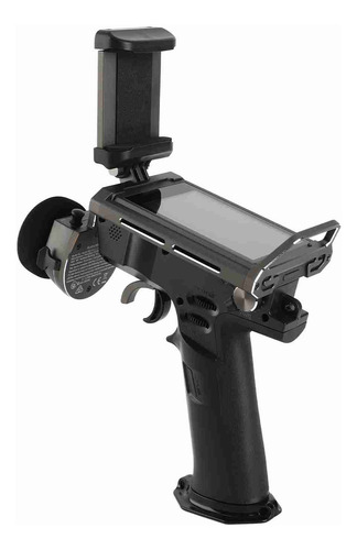 Volante Ergonómico Transmisor Fgr4b Rc De Menos De 3 Ms