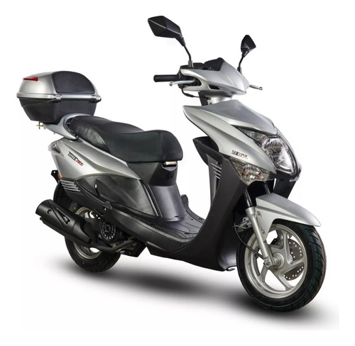 Mondial Md 150 Patentada $1.237.000 (tipo Cruiser Exclusive)