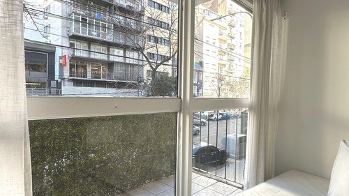 Alquiler Departamento 3 Amb Caballito