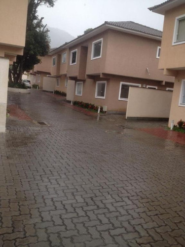 Casa Com 2 Dormitórios À Venda, 70 M² Por R$ 335.000,00 - Engenho Do Mato - Niterói/rj - Ca0831