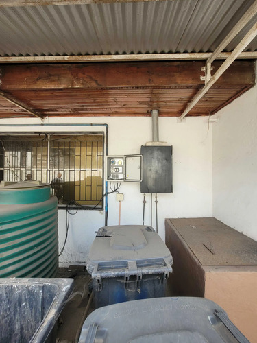 Imperdible Comercial Industrial Con Galpón (158329)