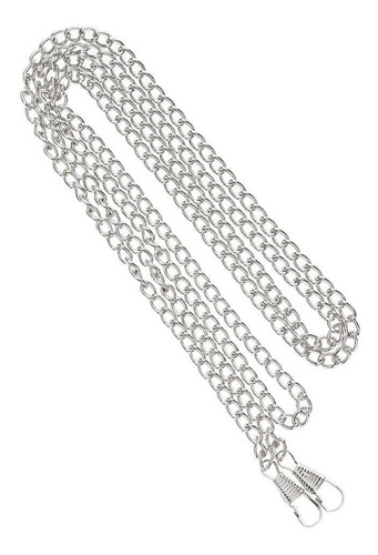 1 Pieza De Crossbody De Hombro Correa De Cadena De Reemplazo