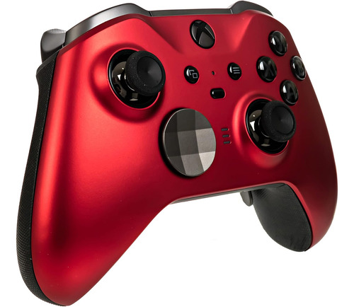 Controlador Táctil Personalizado Xbox Elite Series 2 - Soft