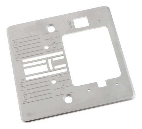 2x Licencia De Garganta For De Coser Q60d For Singer 4423