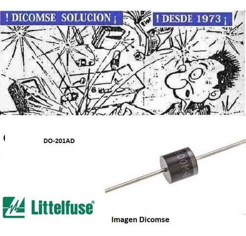 15kp18a 15kp18 Littelfuse Esd Suppressors / Tvs Diodes 18v