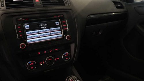 Volkswagen Vento 2.5 Luxury 170cv Tiptronic - 147336 - C