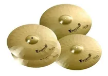 Comprar Set Platillos De Bateria Orion Twister Ride Crash Hi Hat