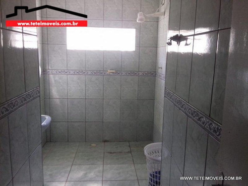Chácara Com 13.500 M² Em Pinhalzinho - Sp - 156