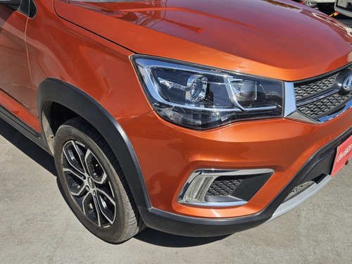 Chery Tiggo 2 TIGGO 2 GLS MT