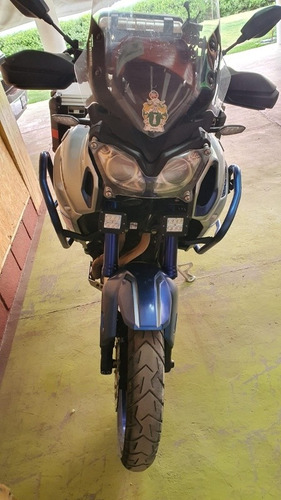 Imagen 5 de 9 de Yamaha Super Tenere