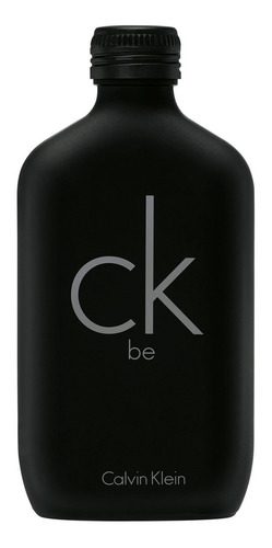 Calvin Klein - Ck Be - 100 Ml