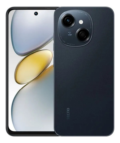 Tecno Spark Go 1s 64gb 3gb + 3gb Ram / Sellados / Garantia