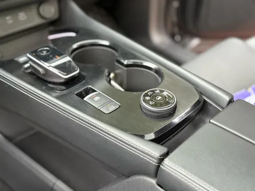 Nissan X-trail E-power Exclusive 2023