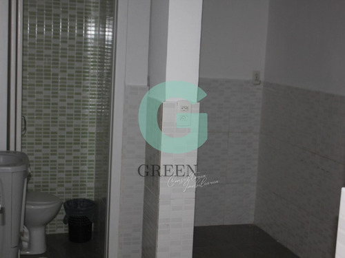 Imagem 12 de 15 de Ponto Para Vende/aluga Chácara Monte Alegre, São Paulo Salão Amplo, 3 Salas, 3 Banheiros, 4 Vagas, V - Gc2148