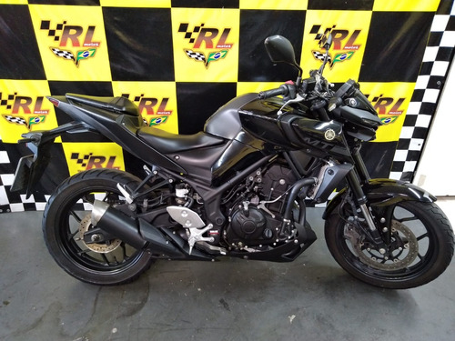 Yamaha / Mt 03 Abs 2021