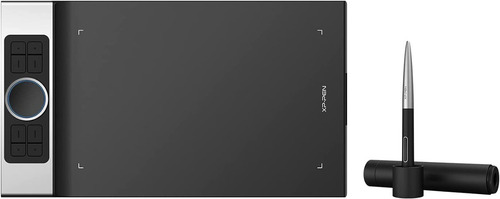 Xp Pen Deco Pro Mw Pen Tablet