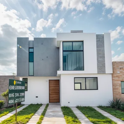 Casa en venta