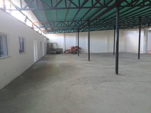 Imagen 7 de 15 de Galpón Terrazas De Club Hípico Los Teques
